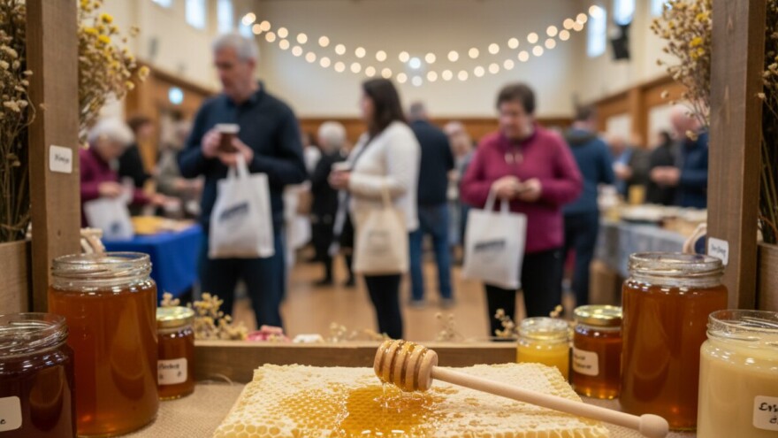 9. Dani meda u Pazinu