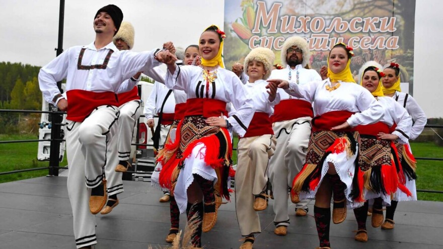 "Miholjski susreti sela" i ove godine. Sledi objavljivanje javnog konkursa