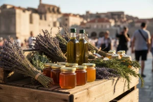 9. Mediteranski sajam