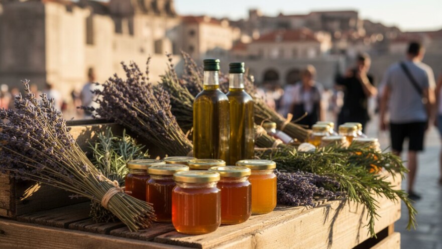 9. Mediteranski sajam