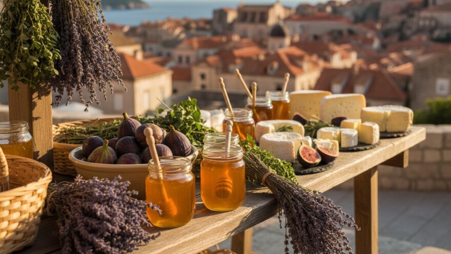 9. Mediteranski sajam