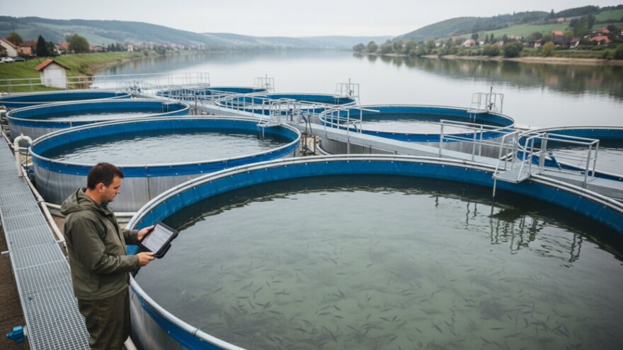 9. Međunarodni gospodarsko - znanstveni skup o ribarstvu