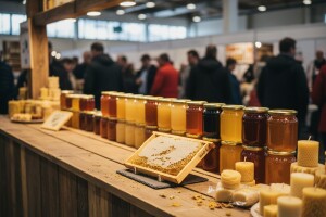 9. Međunarodni pčelarski sajam u Bjelovaru