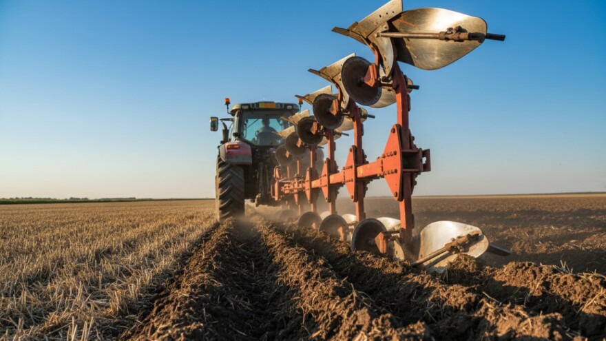 9. natjecanje orača Republike Hrvatske