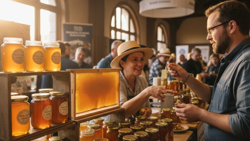 9. Pčelarski dani u Vinkovcima