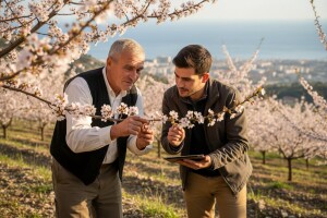 9. Savjetovanje hrvatskih voćara u Splitu
