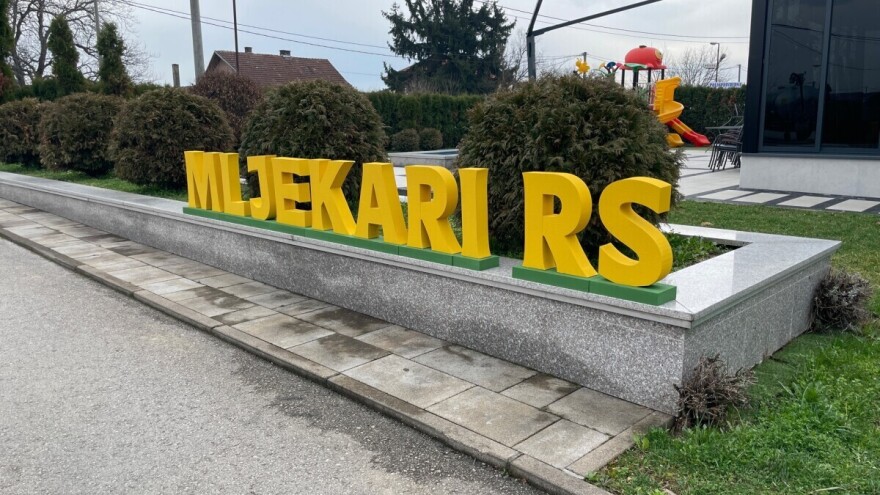 Objavljen datum 10. Savjetovanja i sajma mljekarstva Republike Srpske