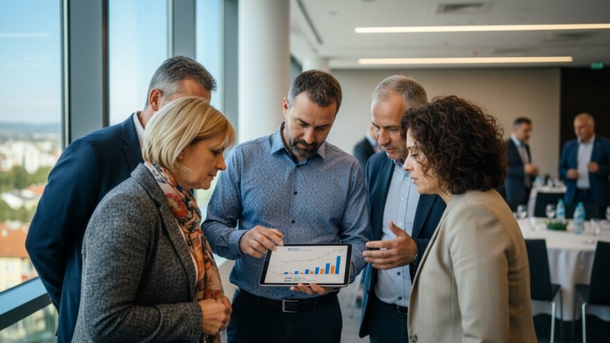 9. Savjetovanje uzgajivača svinja