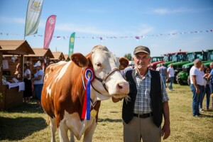 9. Šumadijski sajam poljoprivrede u Kragujevcu