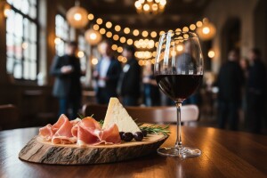 9. Vino.com - festival vina i kulinarstva