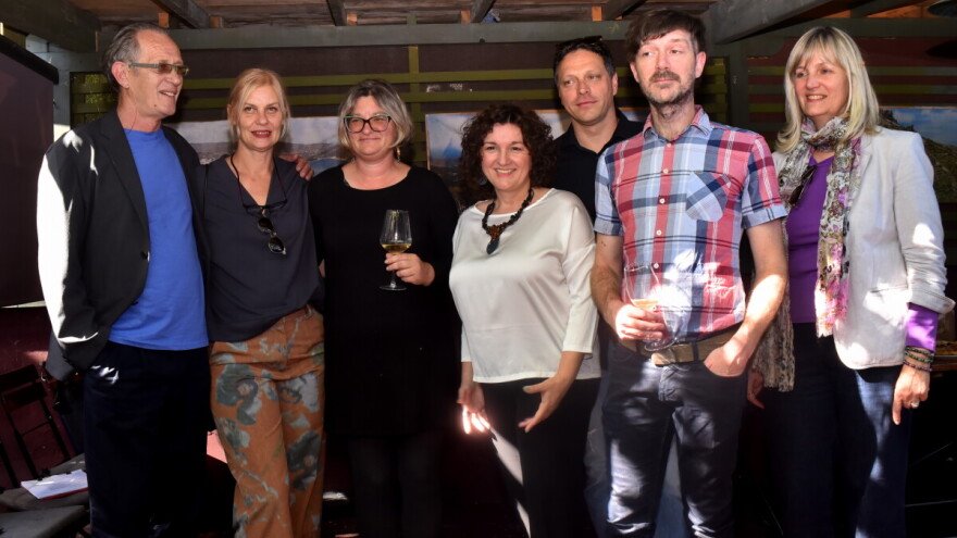 Viška vugava - jedno od najkvalitetnijih bijelih vina Hrvatske