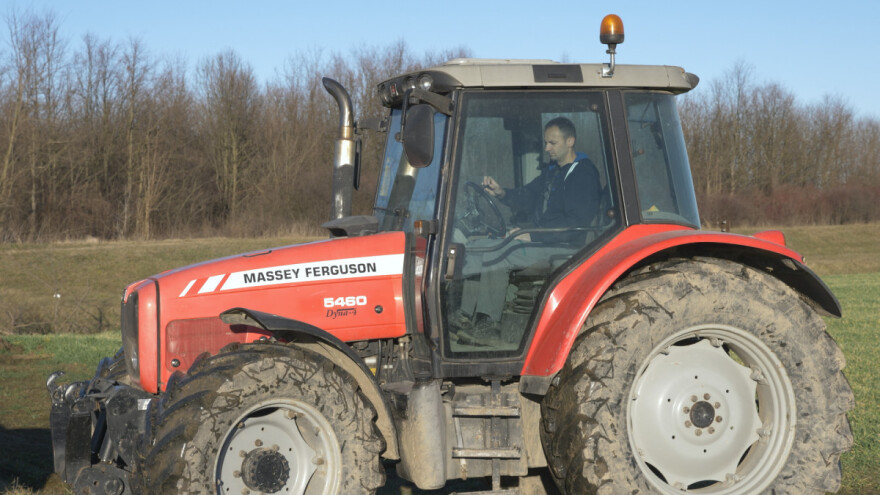 Koju mehanizaciju bira Ismet - hodajuća enciklopedija o mašinama?