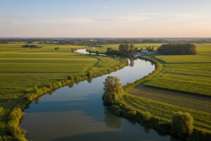 900 mil.kuna za projekte vodnog gospodarstva!