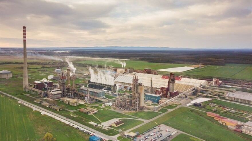 Petrokemija donirala 124 tisuće kuna