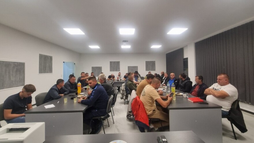 Mljekari Tuzlanskog kantona registrirali udruženje: Zastupat će ih Eldin Glibanović