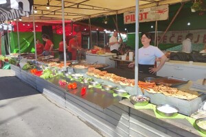 Besplatan prevoz i ulaznice za novosadski Poljoprivredni sajam, prijave u toku