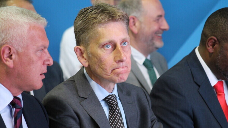 Martinović: Rapidno obnavljamo stočarstvo, delićemo besplatne traktore malim farmama