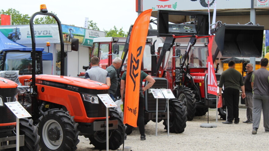 Veliko interesovanje izlagača za ovogodišnji Poljoprivredni sajam u Novom Sadu