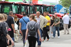 Koje su cijene ulaznica, a šta glavna nagrada ovogodišnjeg Novosadskog sajma?