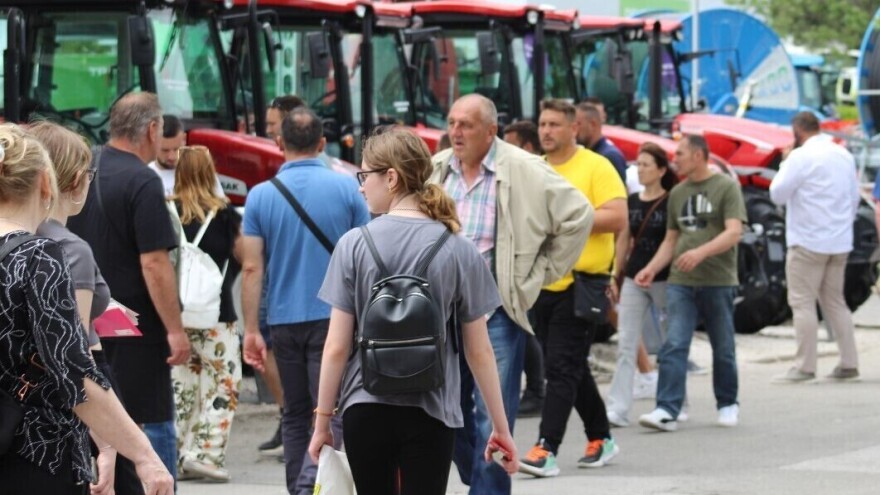 Koje su cijene ulaznica, a šta glavna nagrada ovogodišnjeg Novosadskog sajma?