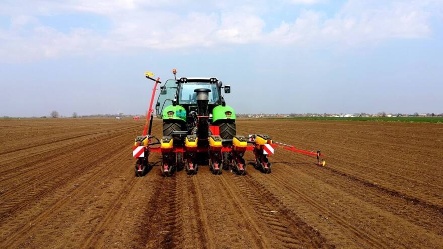 Vreme stabilno - setva kukuruza može da počne?