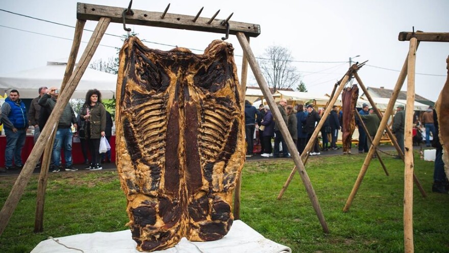 Ni pandemija nije zaustavila izbor Princeze pušnice, ove godine virtualan