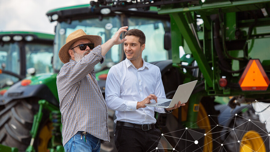 Transparentnost povećava učinkovitost u upravljanju lancem opskrbe