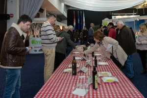 5. Festival maslina: Hrvatska je vodeća maslinarska zemlja u svijetu po kvaliteti ulja