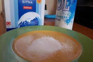 Rusi kupuju više soli radi prevencije koronavirusa