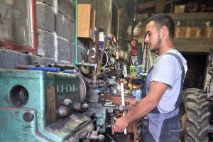 Mladi Nikola ostaje na selu: "Bavit ću se reparacijom mehanizacije"