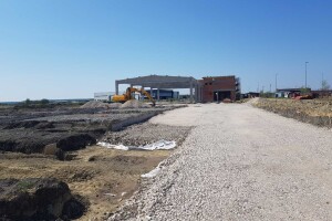 Niče Drvno tehnološki centar Slavonski hrast vrijedan 25 milijuna kuna