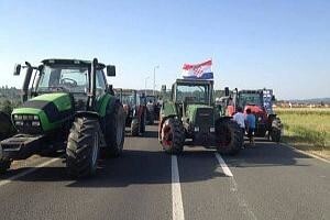 Jakovina hladan, a na asfaltu sve toplije