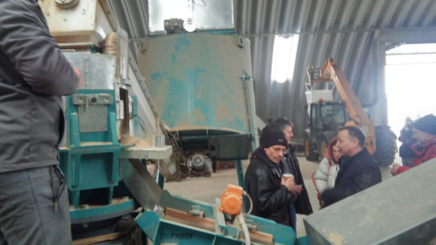 I Hrvati će dobivati energiju iz poljoprivrede?