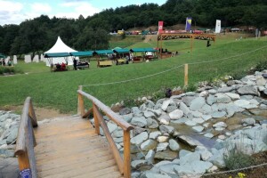 Festival ljetnog solisticija okupio turiste i organske proizvođače u "Dolini piramida"