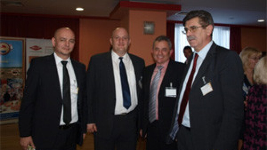 Održano 6. Savjetovanje uzgajivača goveda u RH