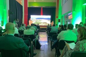 U Osijeku otvorena prva međunarodna znanstvena konferencija o izazovima klimatskih promjena u agraru