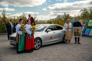 Tradicija, umjetnost i ruralni turizam: Suncokretova mreža u Gornjim Poljicama