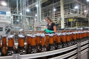 AB InBev nudi 106 milijardi dolara za SABMiller?
