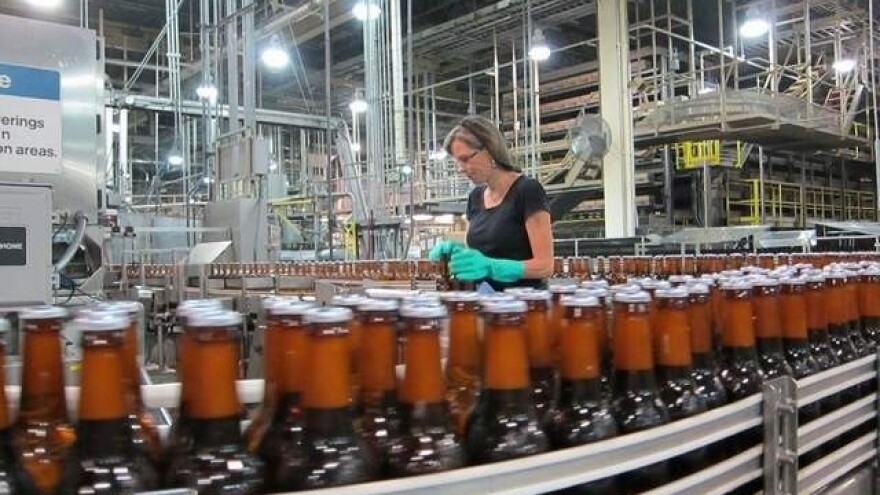 AB InBev nudi 106 milijardi dolara za SABMiller?