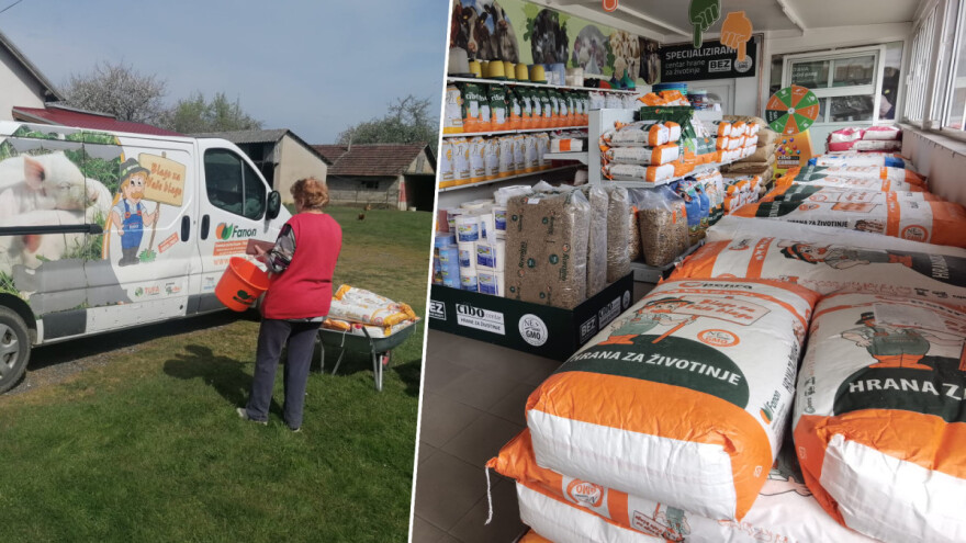 Od istoka pa sve do juga - raste broj Cibo Centara u Hrvatskoj