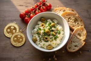 ABC sir nagrađen Velikim zlatnim medaljama