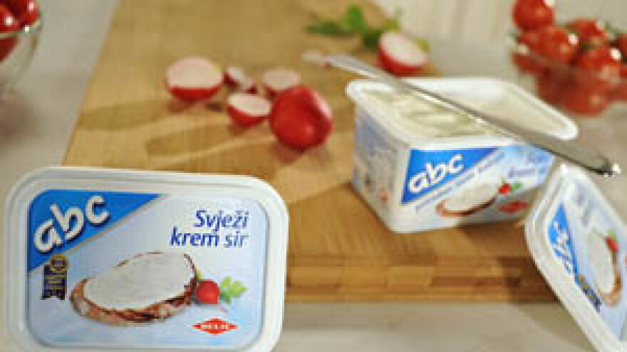 ABC sir nagrađen Velikim zlatnim medaljama