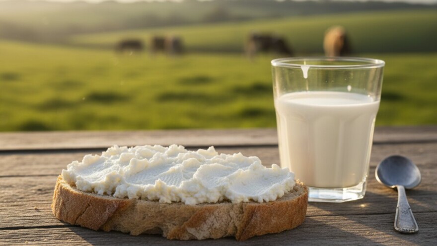 ABC svježi krem sir - najbolji omjer cijene i kvalitete