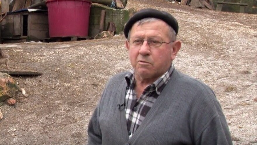 Obiteljsko gospodarstvo - izvor života