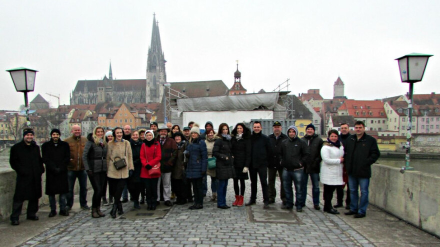 Austria Bio Garantie i ove godine na sajmovima