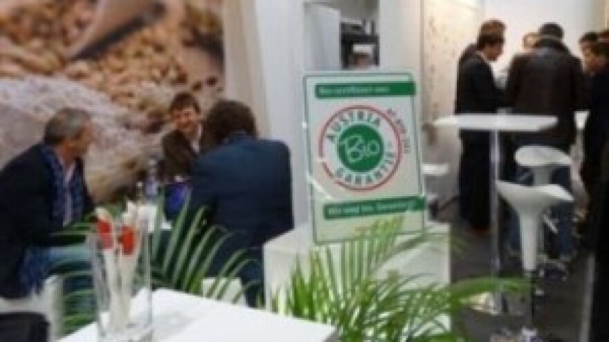 Kako ojačati poziciju na eko tržištu?