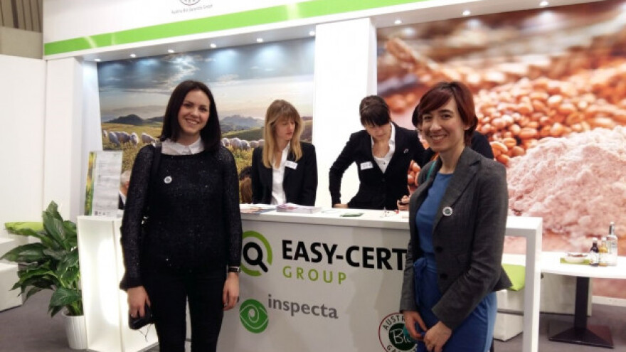 Prepoznatljivi eko certifikati