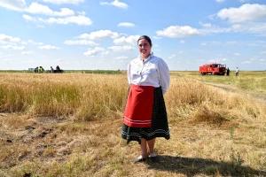 Tribina "Žene žive i na selu" - cilj sačuvati tradiciju