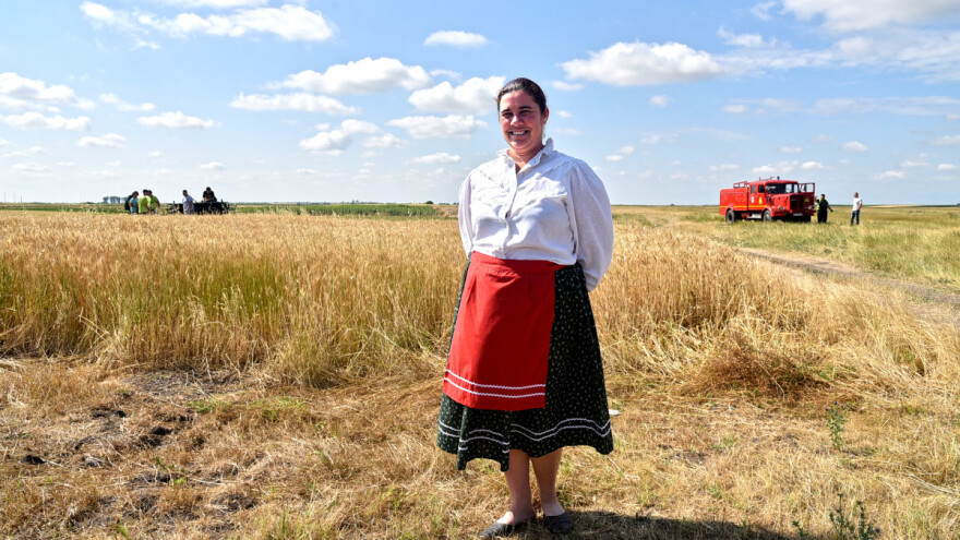 Tribina "Žene žive i na selu" - cilj sačuvati tradiciju