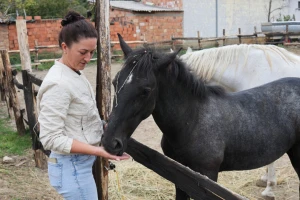 Bili smo na imanju Aleksandre Zajac, najuzornije hrvatske seoske žene 2025.